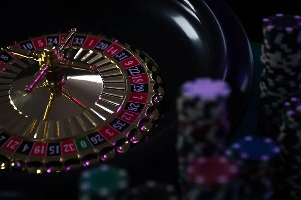 slot 365 tournament bracket displayed during a special poker series event