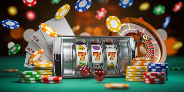 slot 365 featured game showcase
